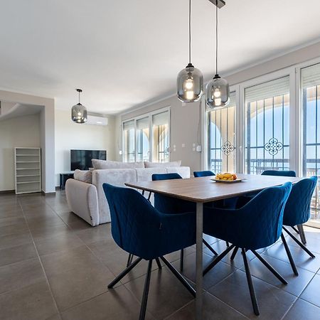 Villas Monte Hill Budva Extérieur photo