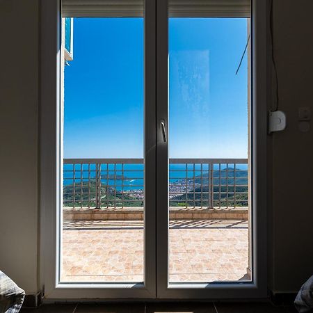 Villas Monte Hill Budva Extérieur photo