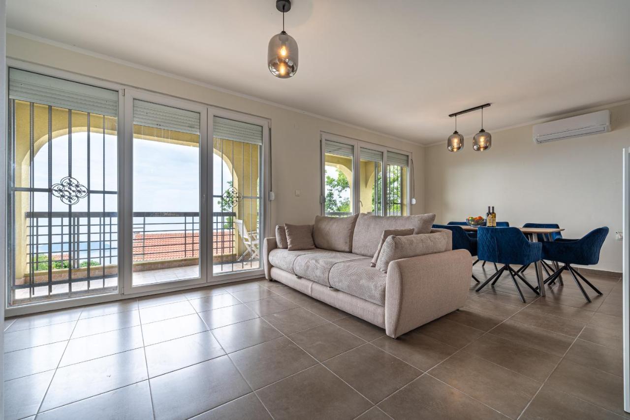 Villas Monte Hill Budva Extérieur photo