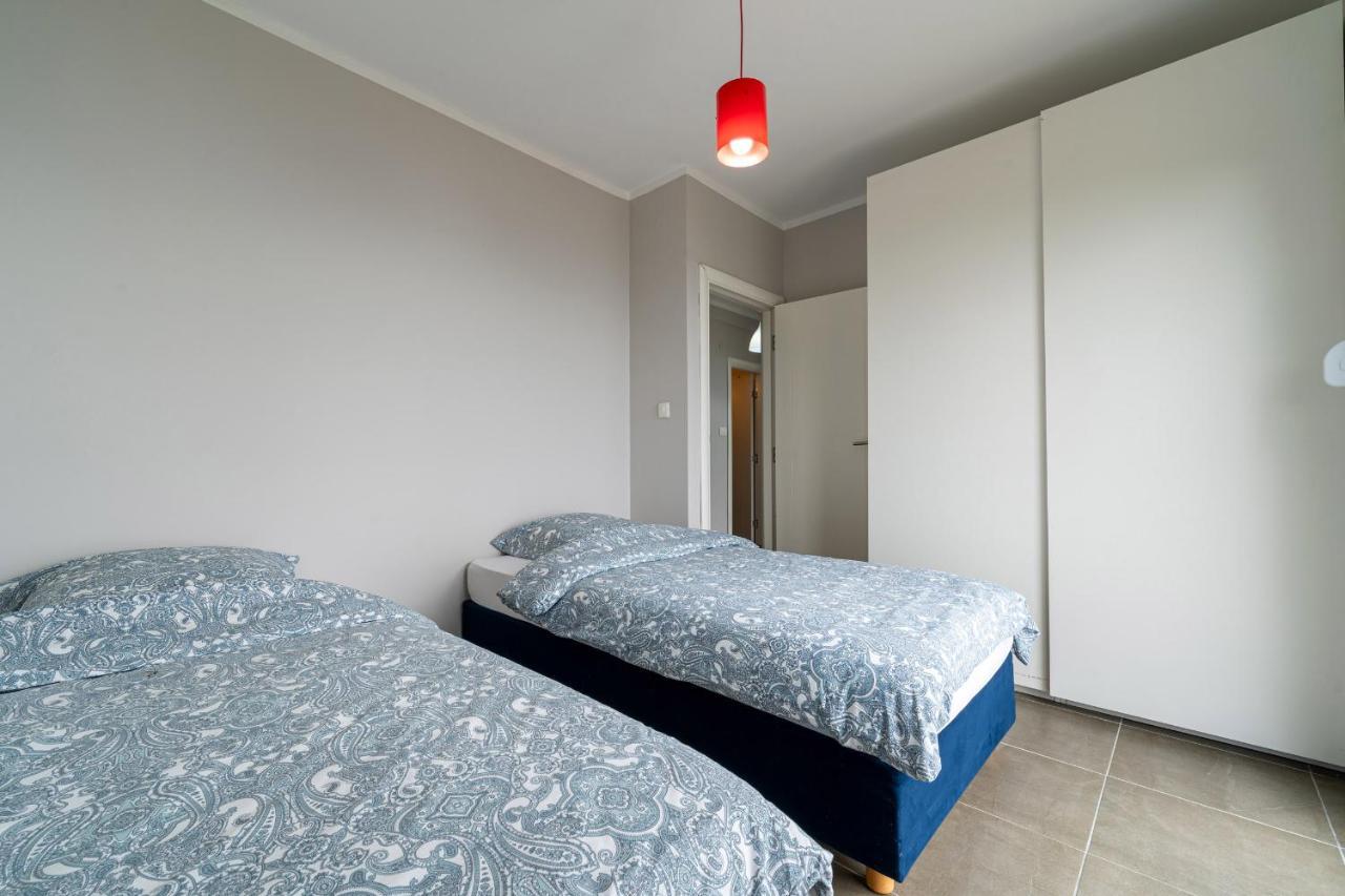 Villas Monte Hill Budva Extérieur photo