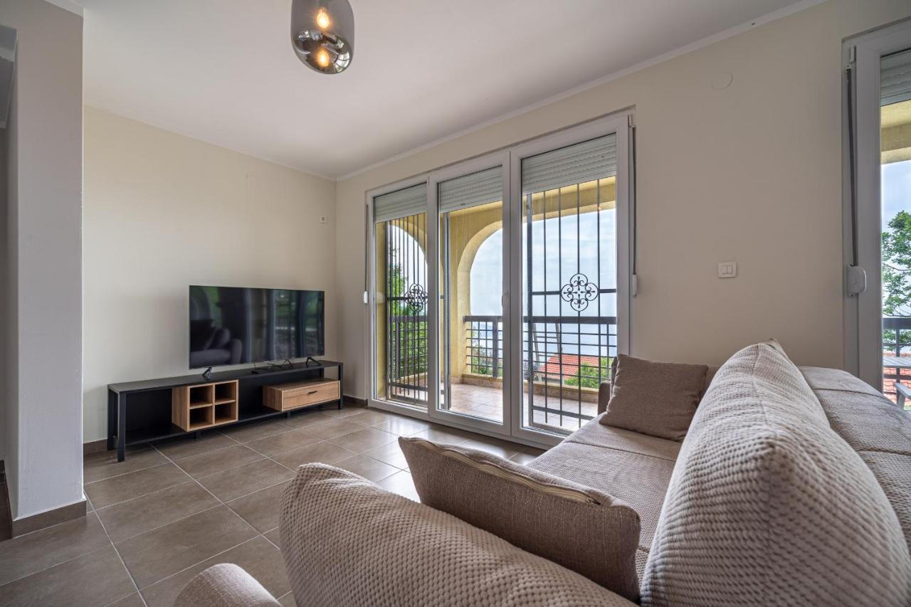 Villas Monte Hill Budva Extérieur photo