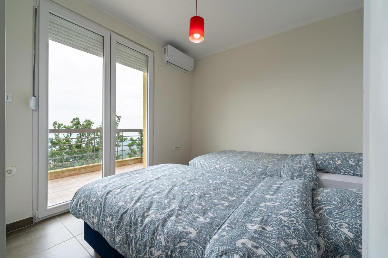 Villas Monte Hill Budva Extérieur photo