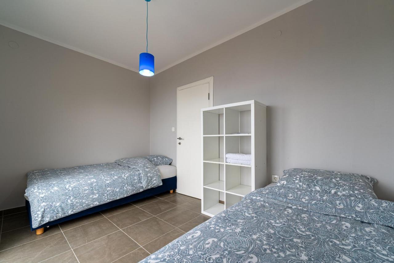 Villas Monte Hill Budva Extérieur photo