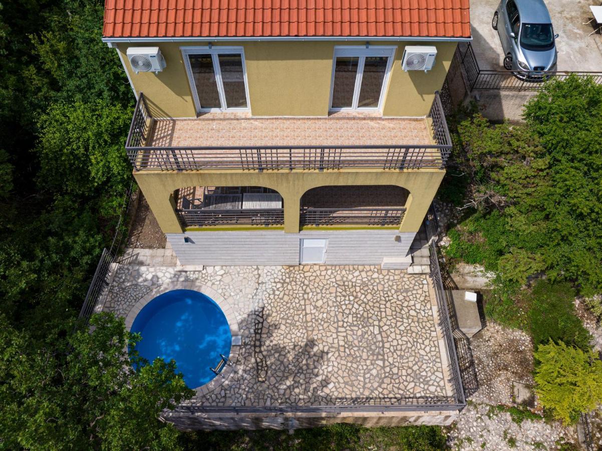 Villas Monte Hill Budva Extérieur photo