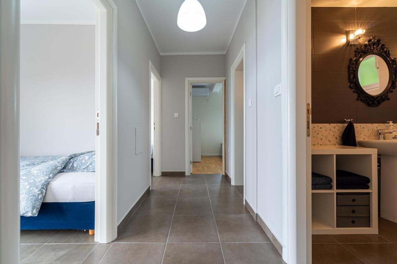 Villas Monte Hill Budva Extérieur photo