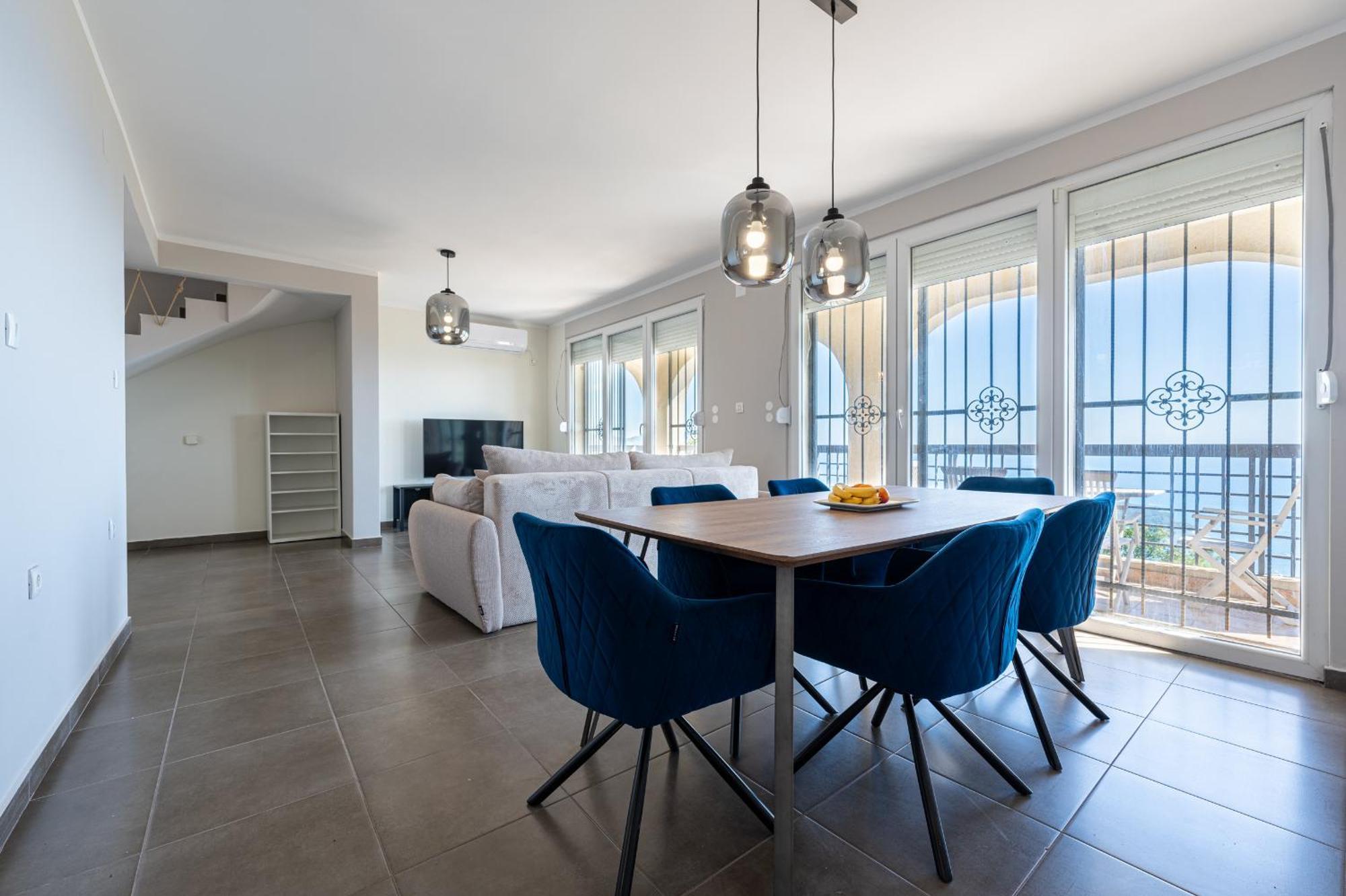 Villas Monte Hill Budva Extérieur photo