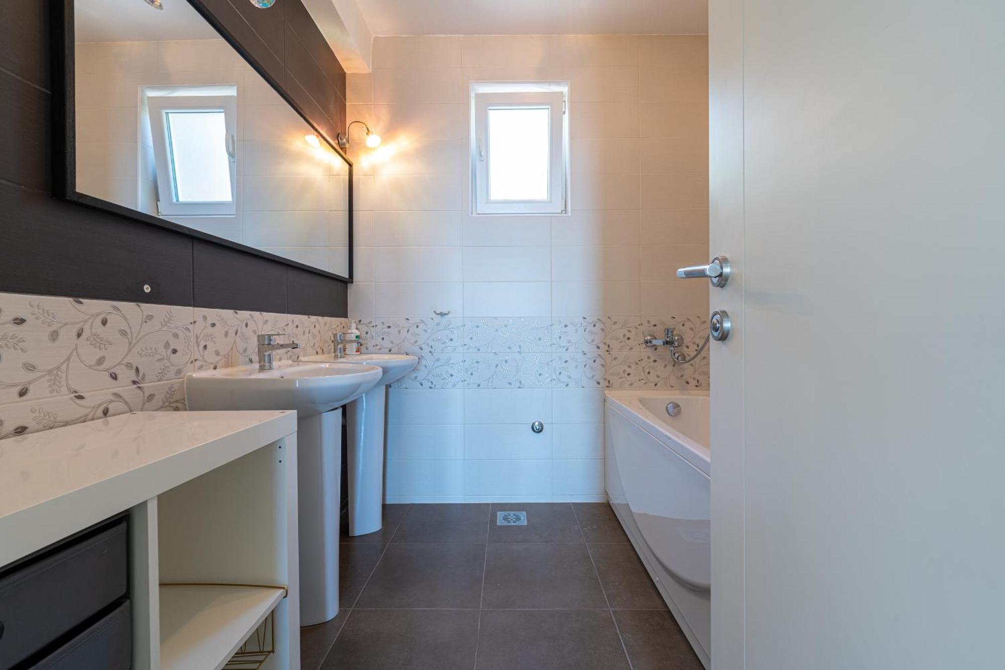 Villas Monte Hill Budva Extérieur photo