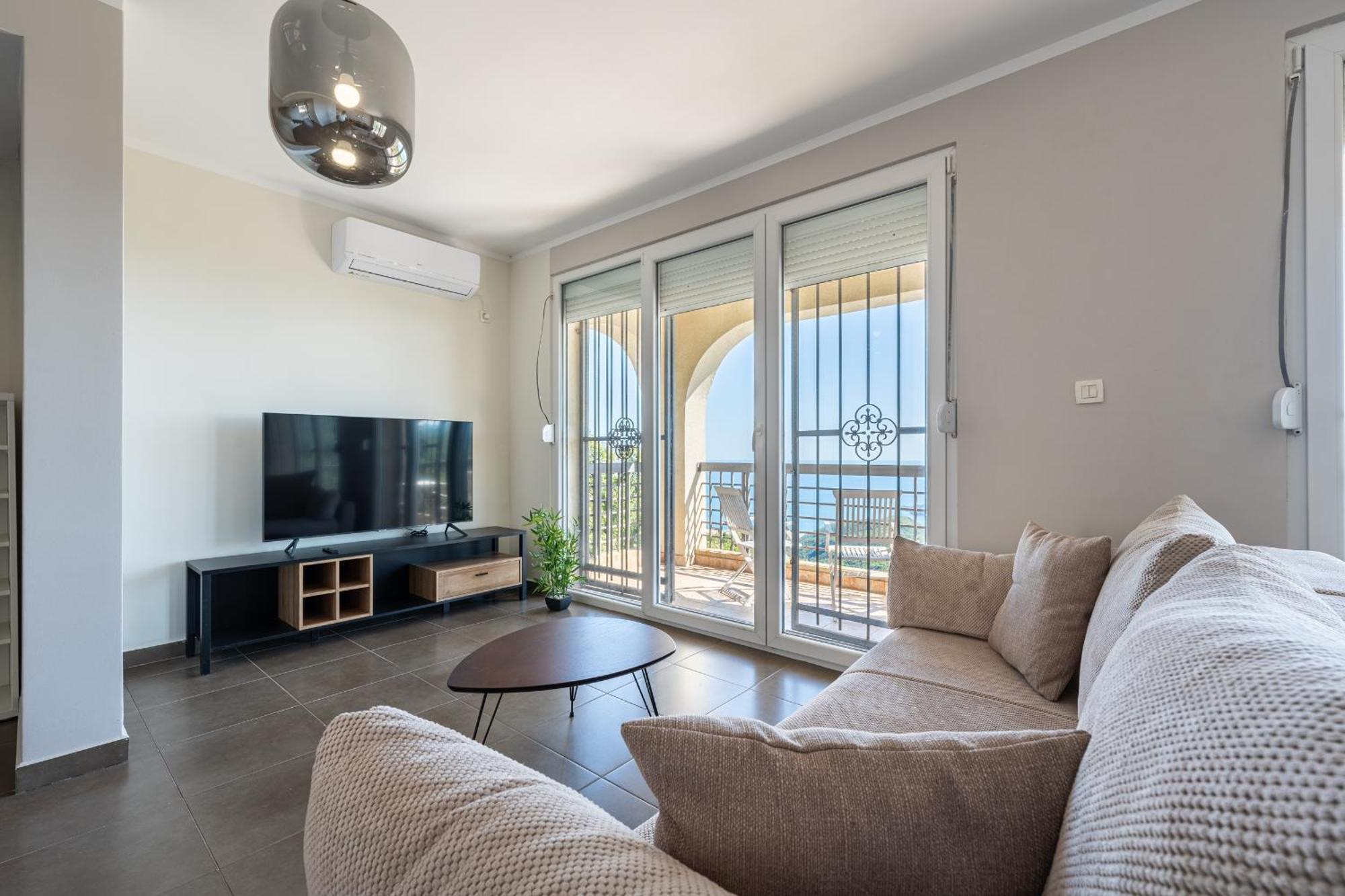 Villas Monte Hill Budva Extérieur photo