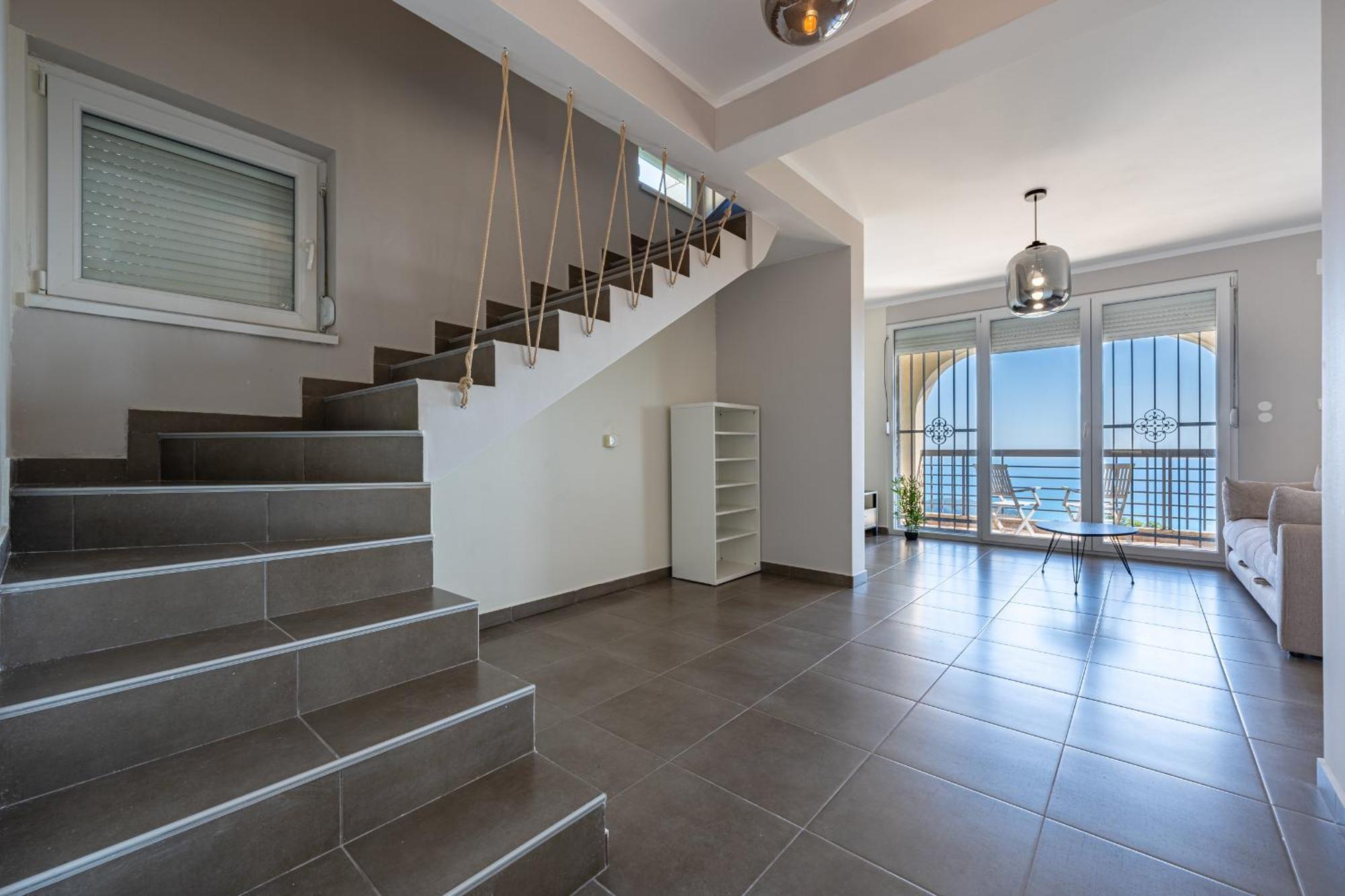 Villas Monte Hill Budva Extérieur photo