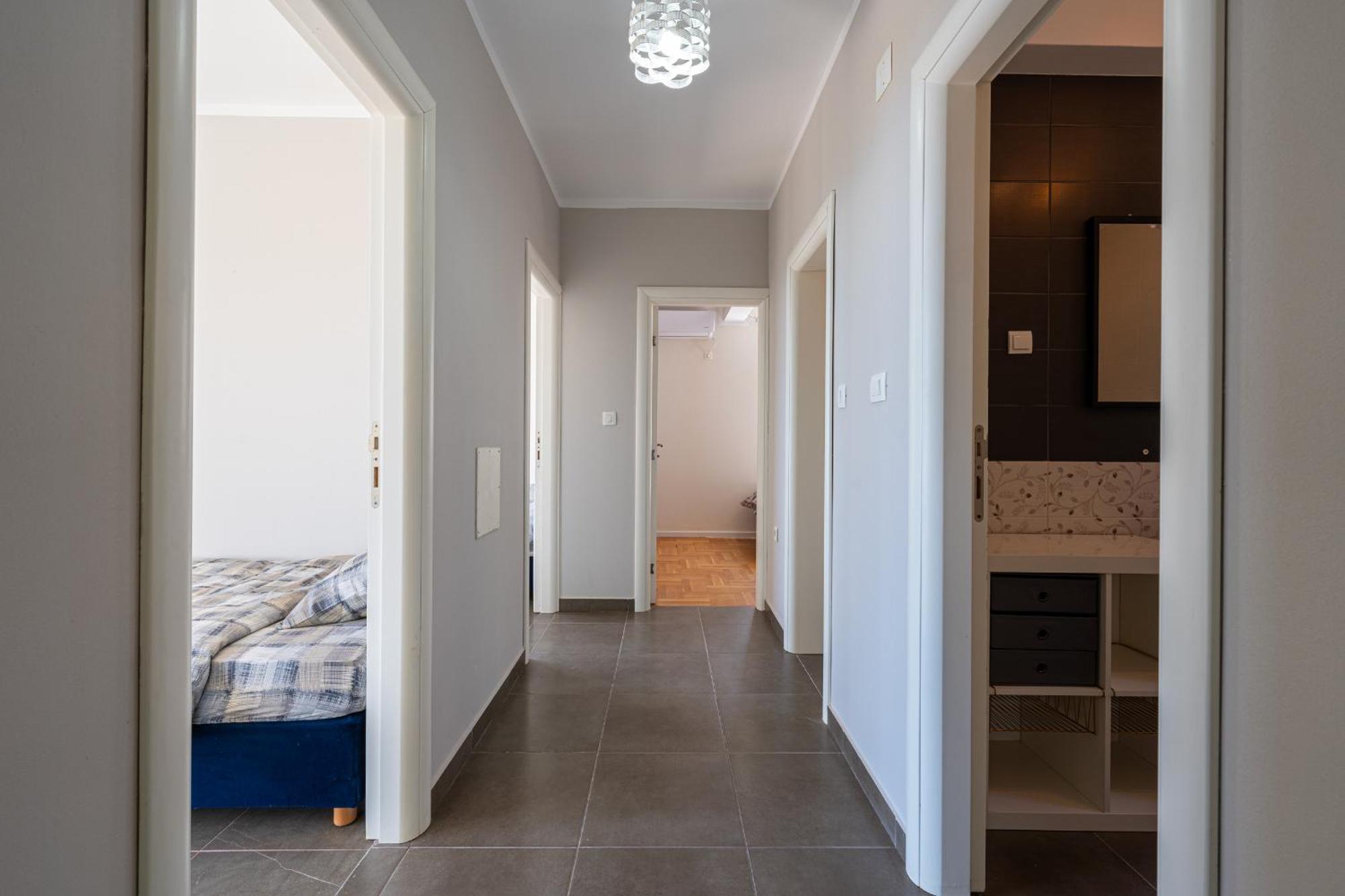 Villas Monte Hill Budva Extérieur photo