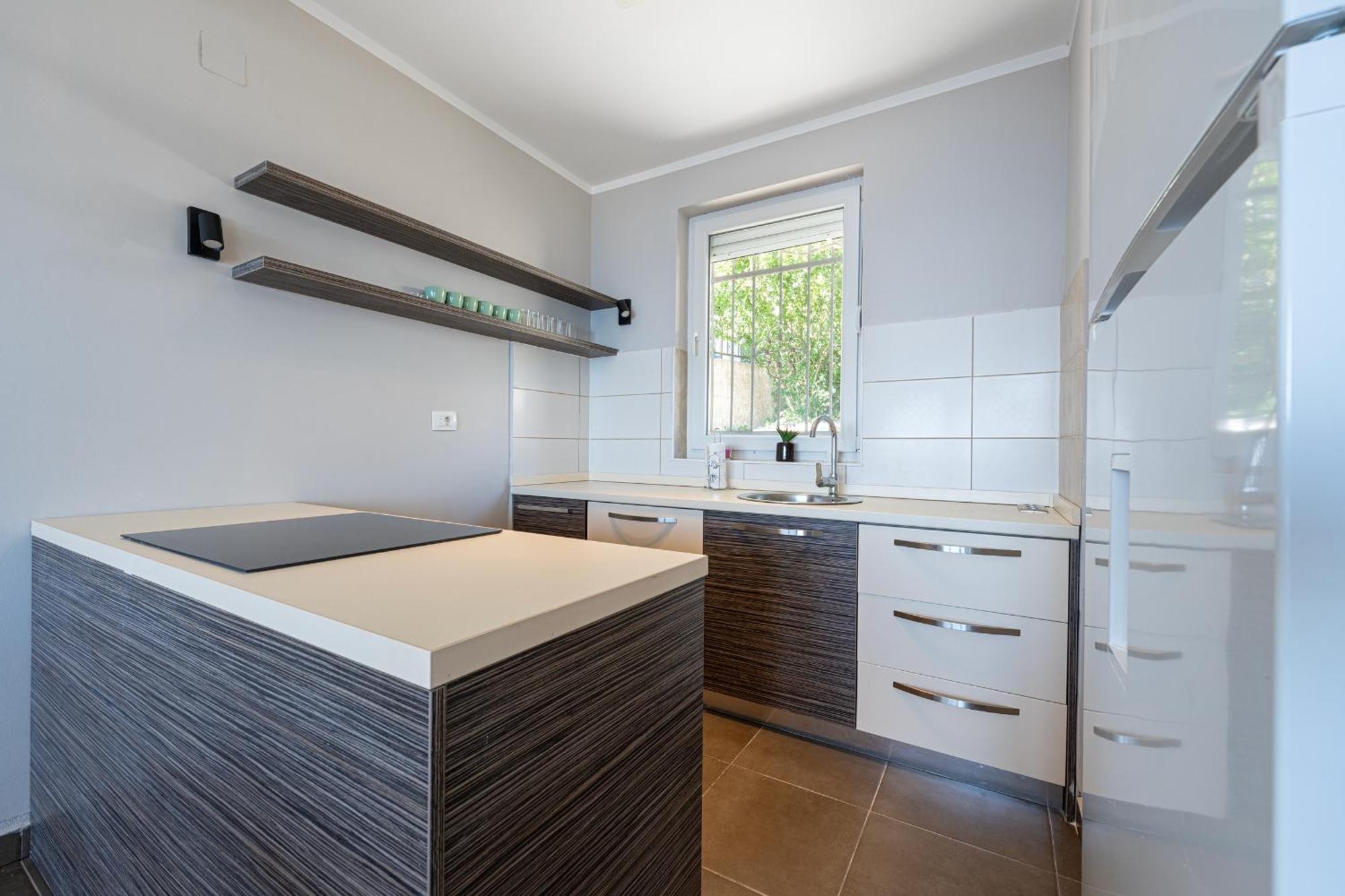 Villas Monte Hill Budva Extérieur photo