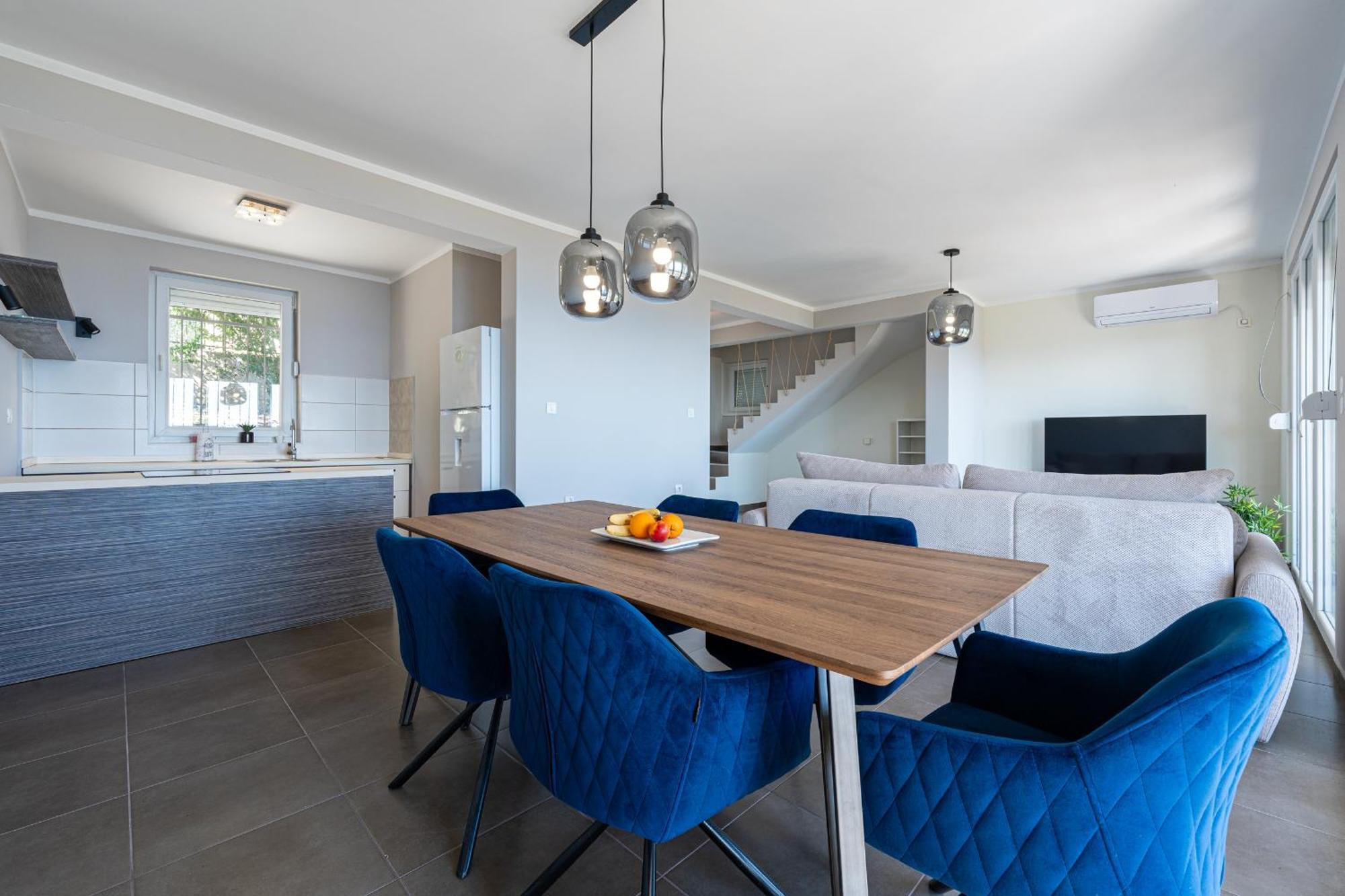 Villas Monte Hill Budva Extérieur photo