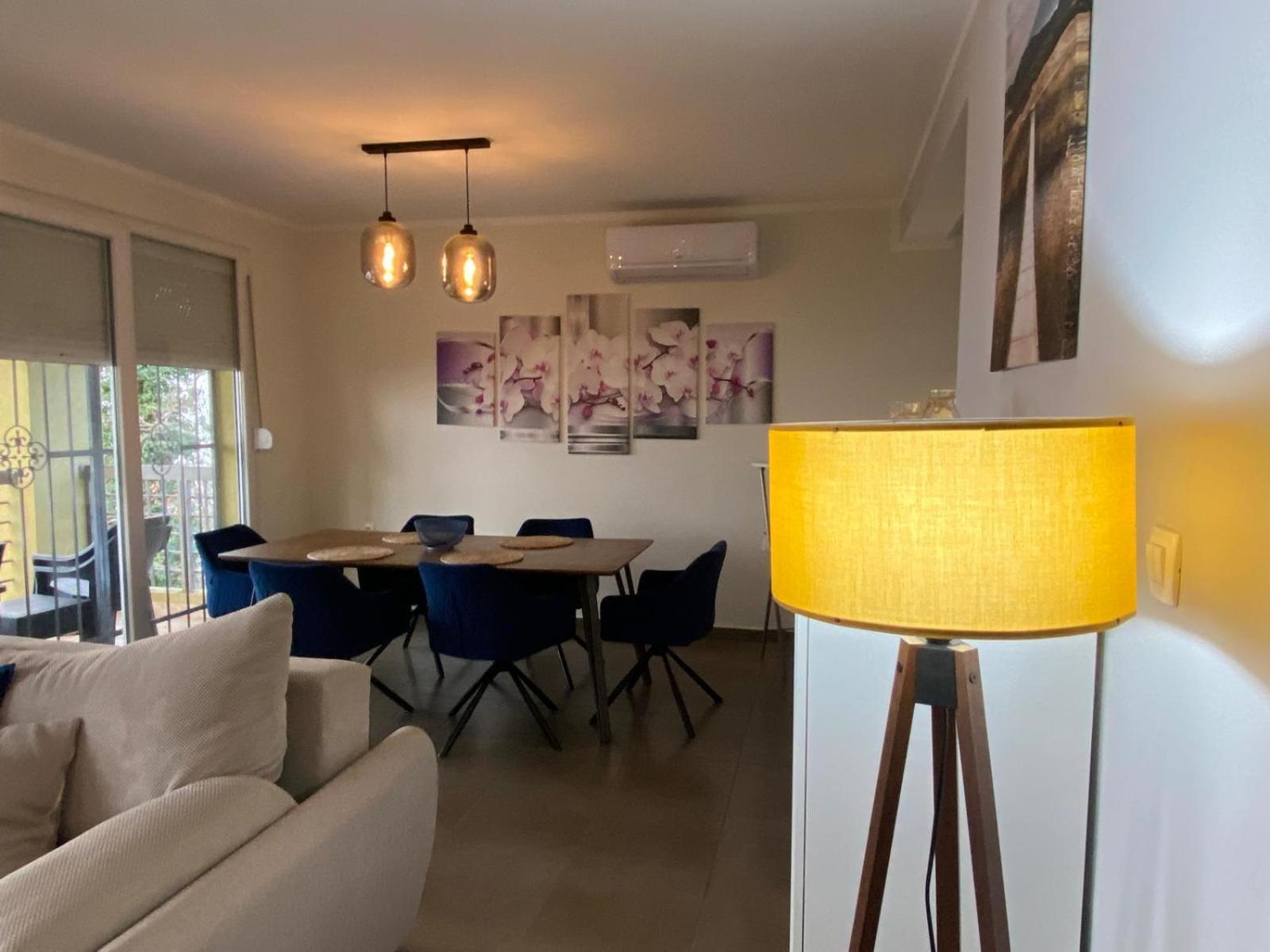 Villas Monte Hill Budva Extérieur photo