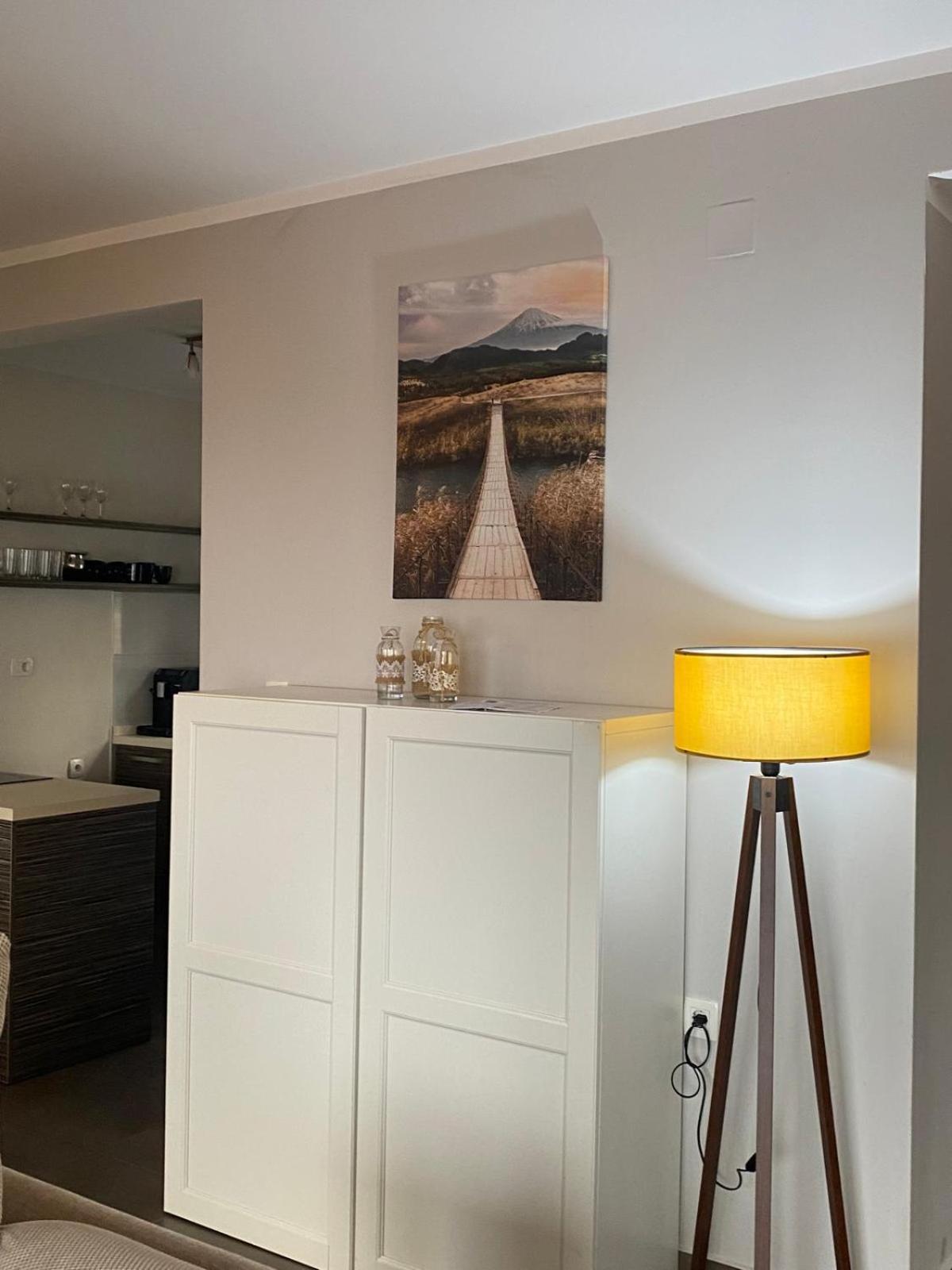 Villas Monte Hill Budva Extérieur photo