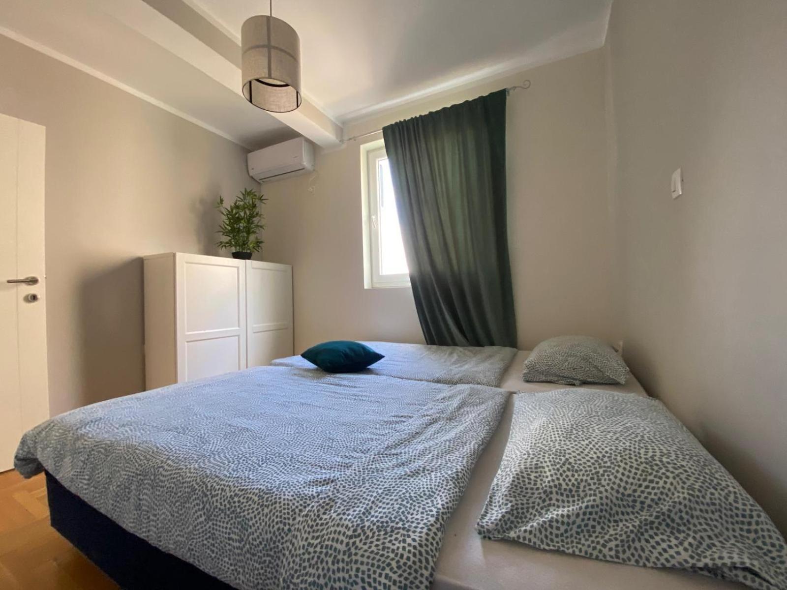 Villas Monte Hill Budva Extérieur photo