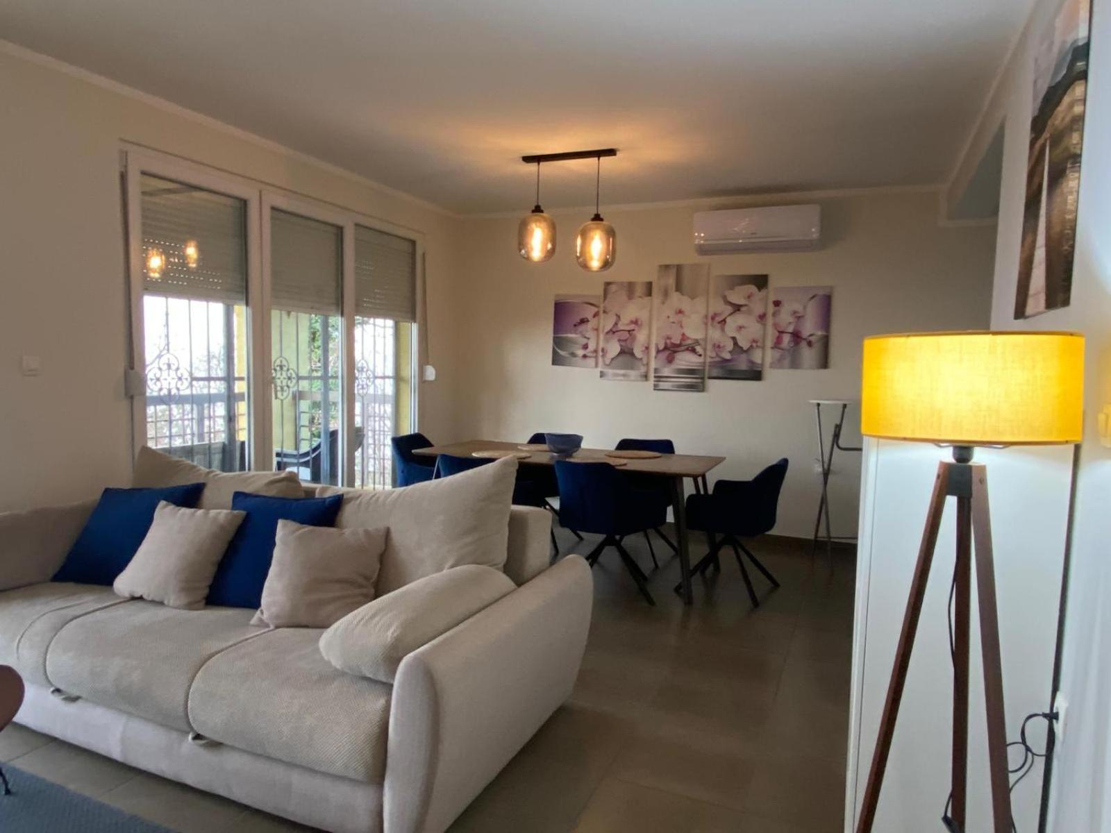 Villas Monte Hill Budva Extérieur photo