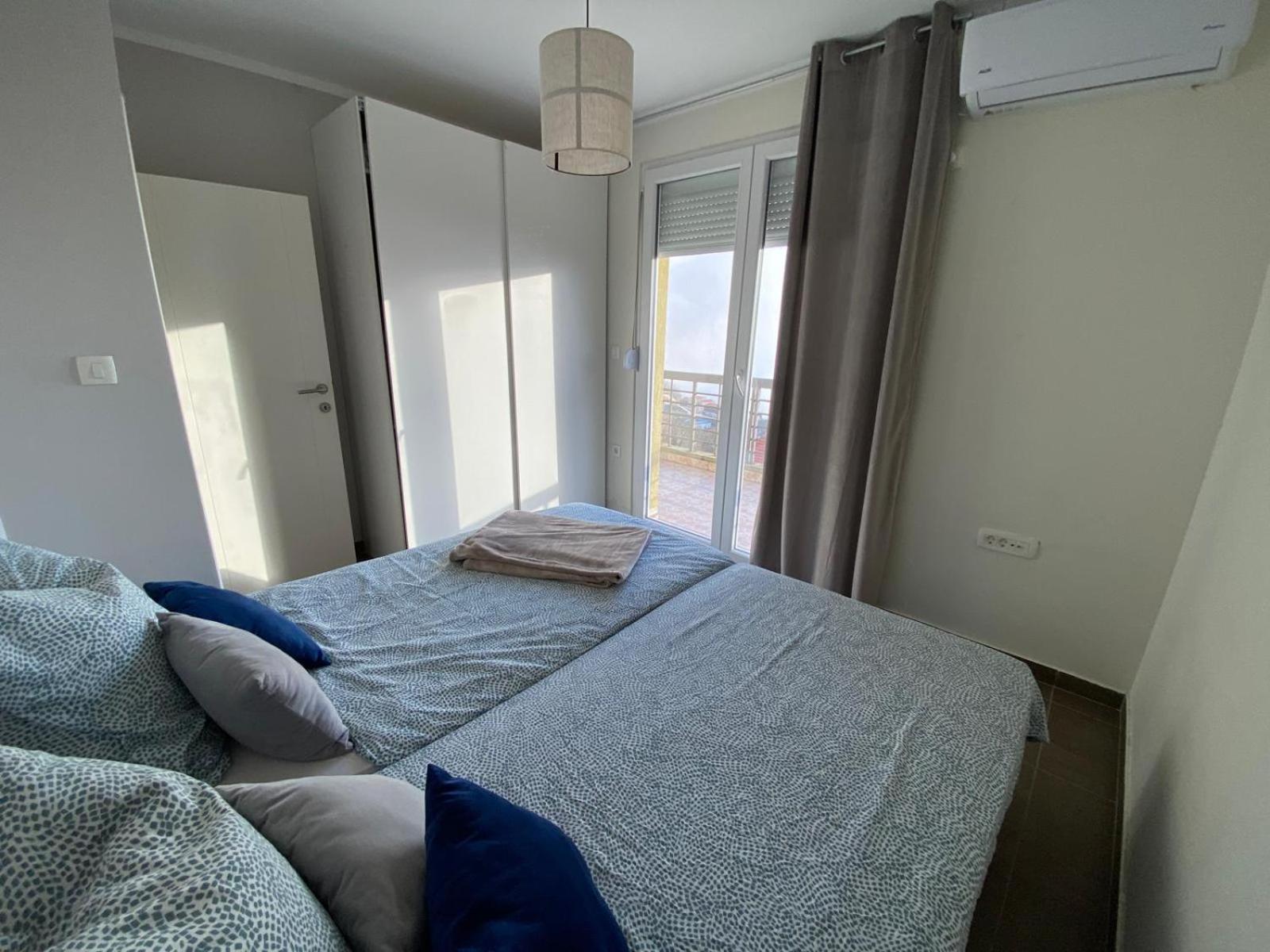Villas Monte Hill Budva Extérieur photo