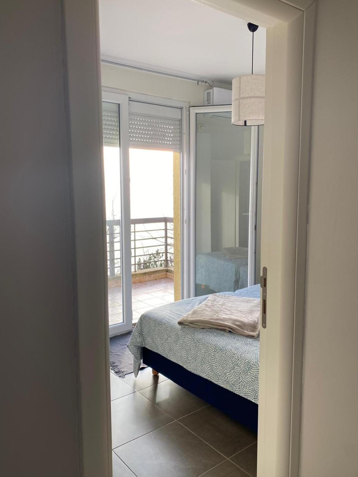 Villas Monte Hill Budva Extérieur photo